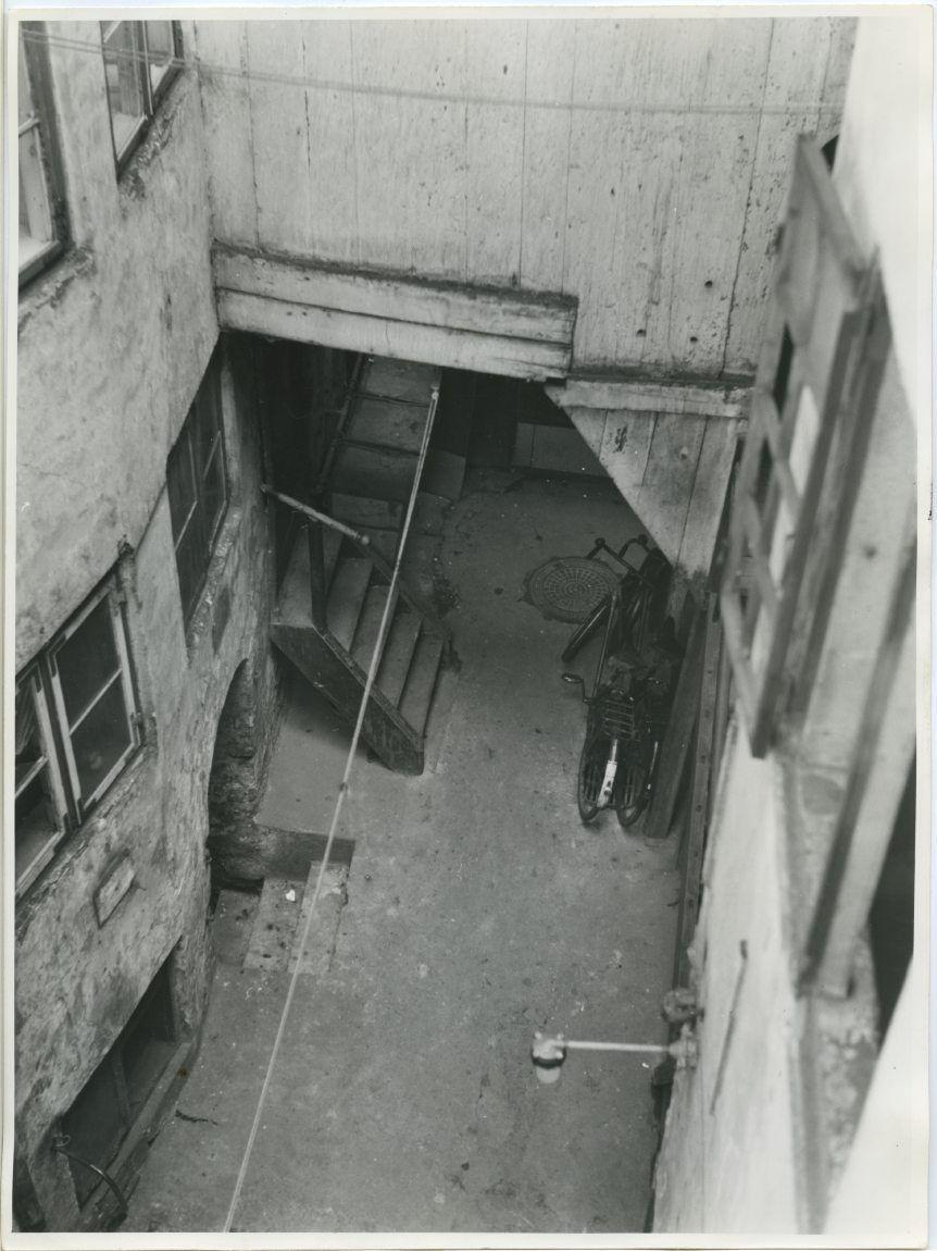 Klerkegade 34-36