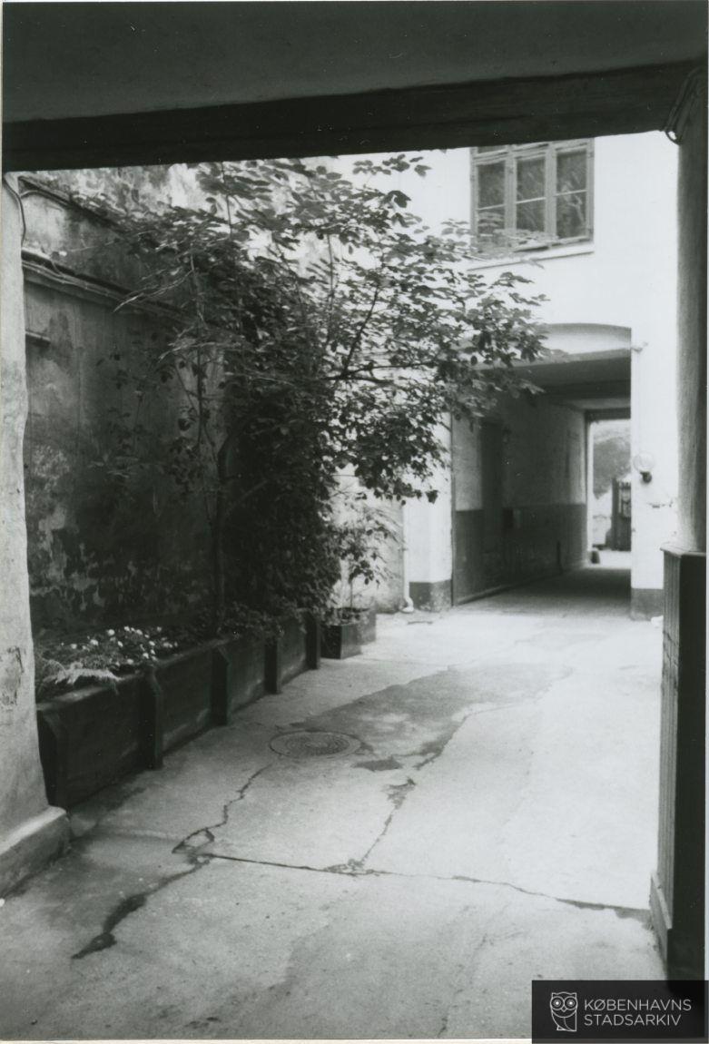 Klosterstræde 15-15A