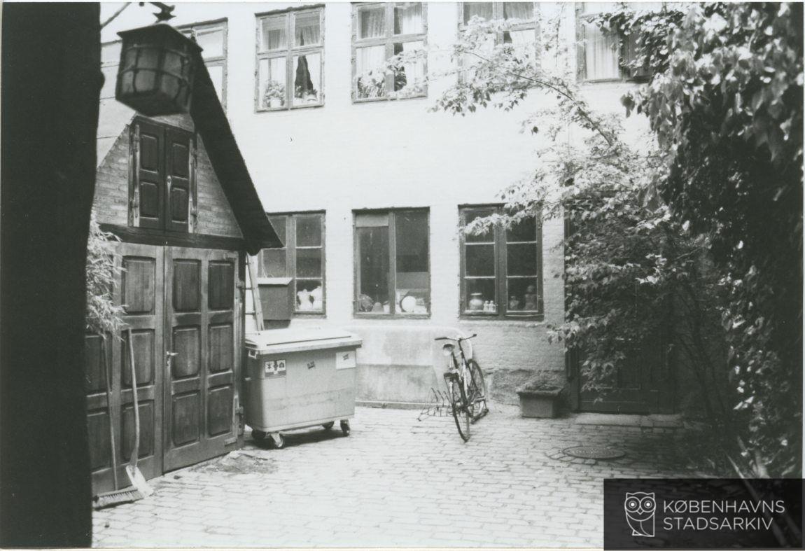 Klosterstræde 23-23A
