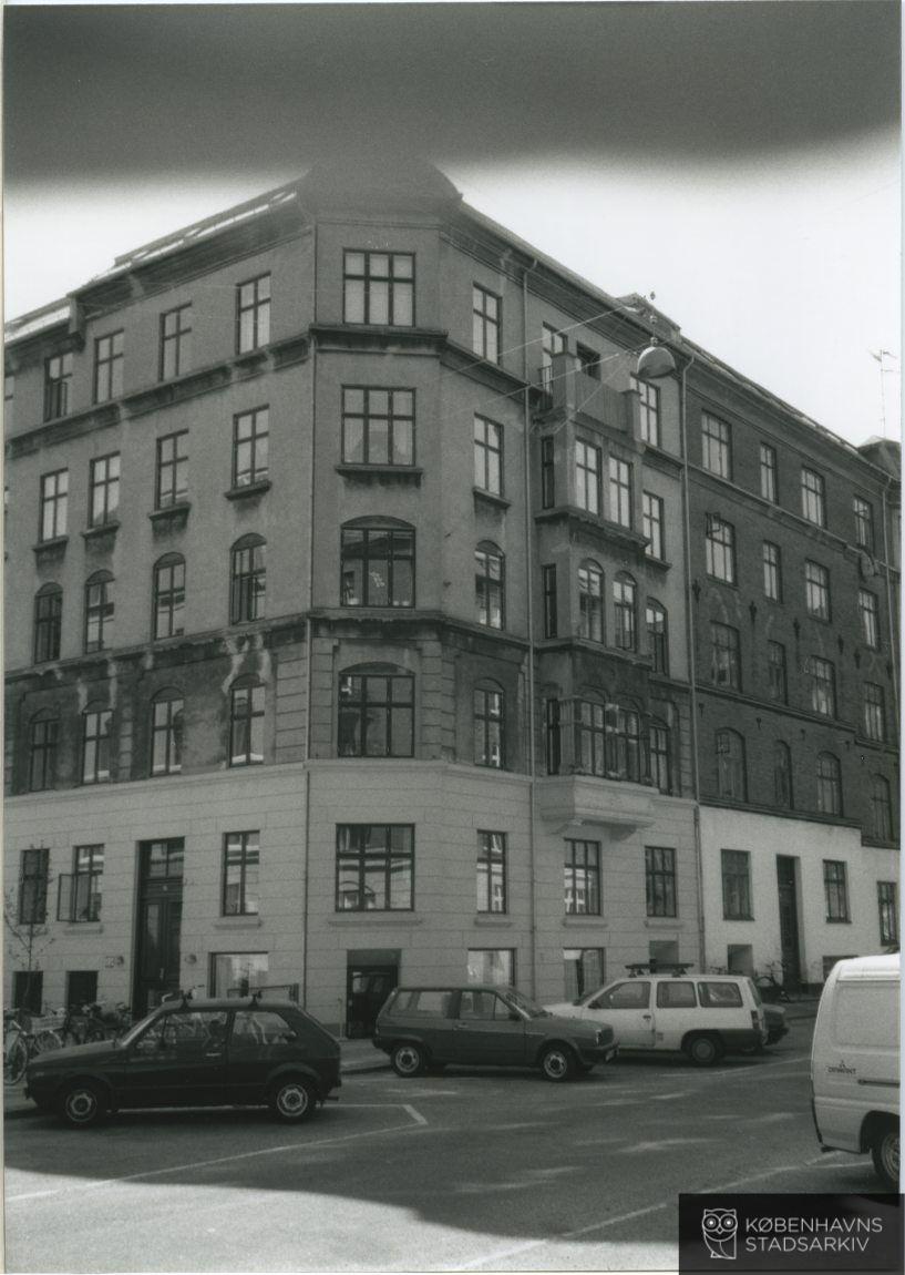 Koldinggade 20-22