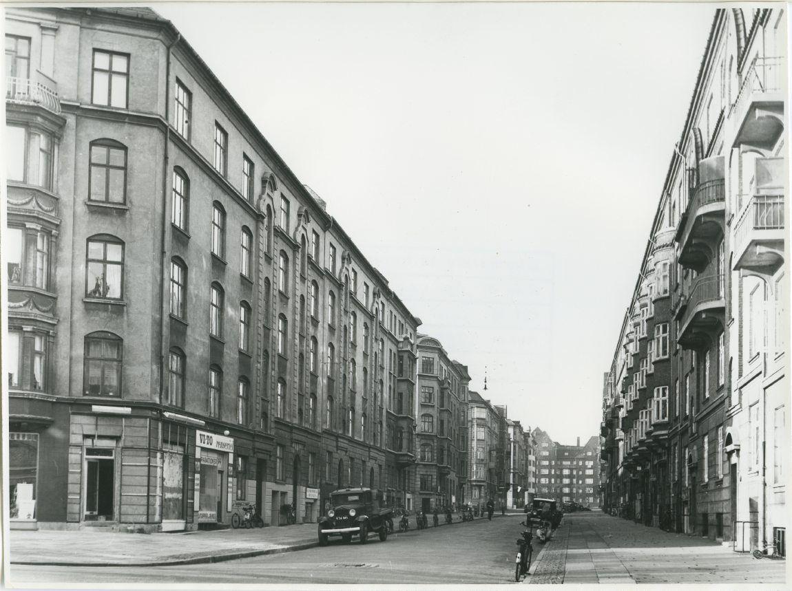Koldinggade