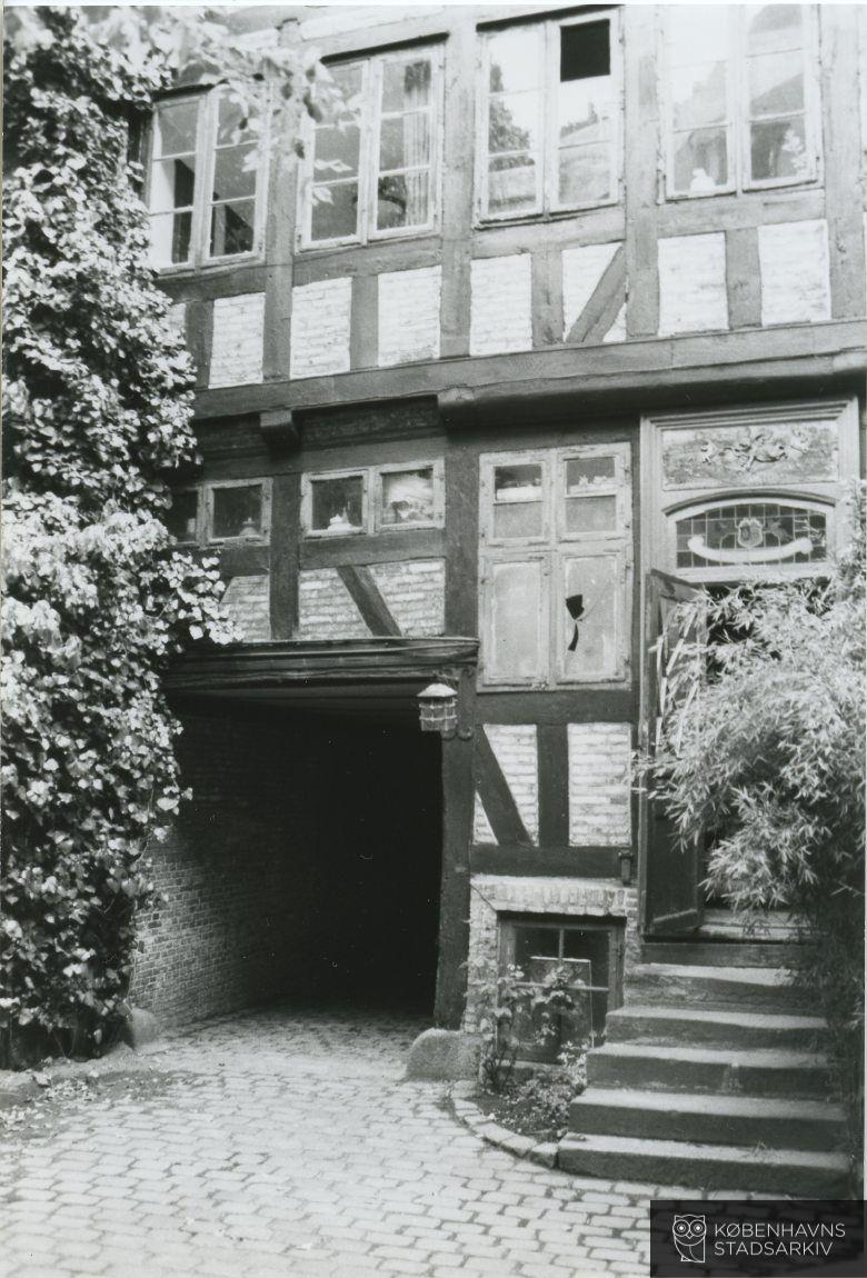 Kompagnistræde 23-23A
