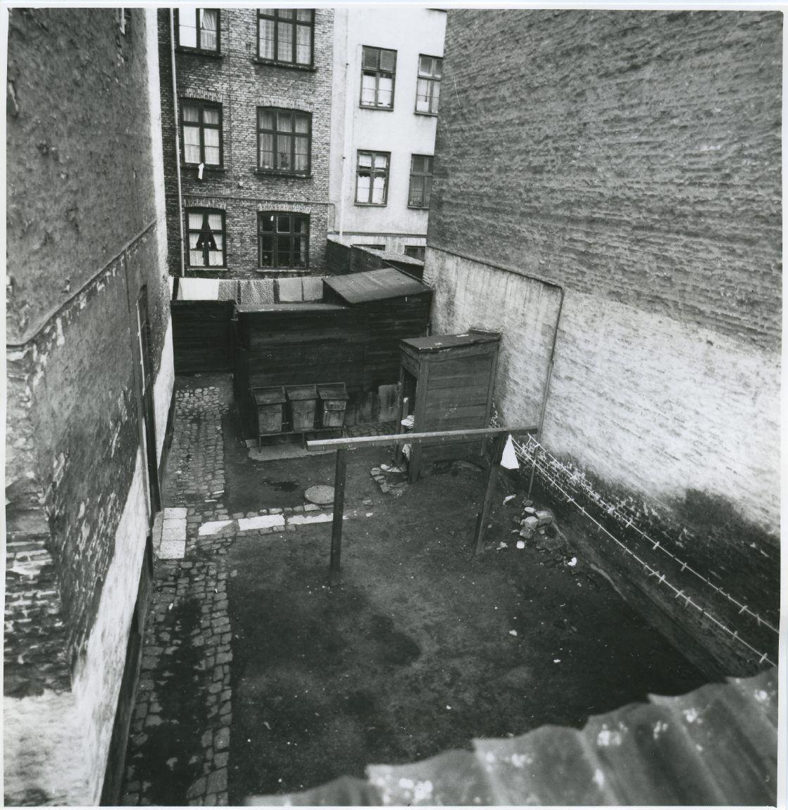 Korsgade 5