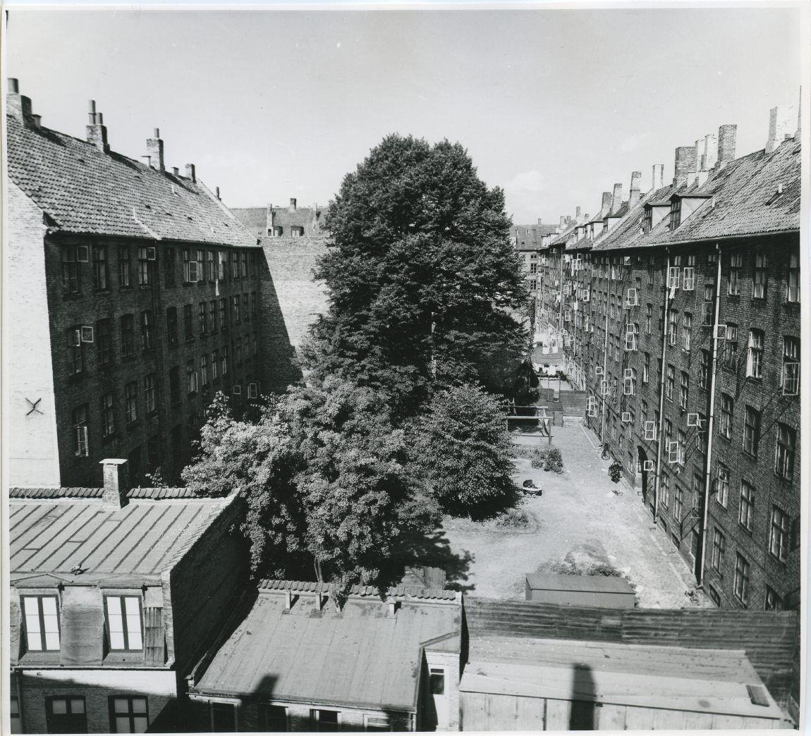 Korsgade 60
