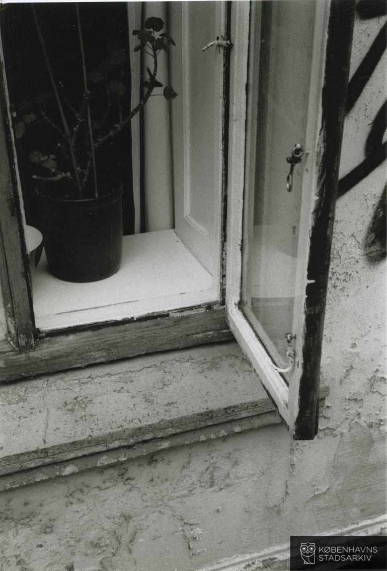 A. F. Kriegers Vej 10 / Nordre Frihavnsgade 68