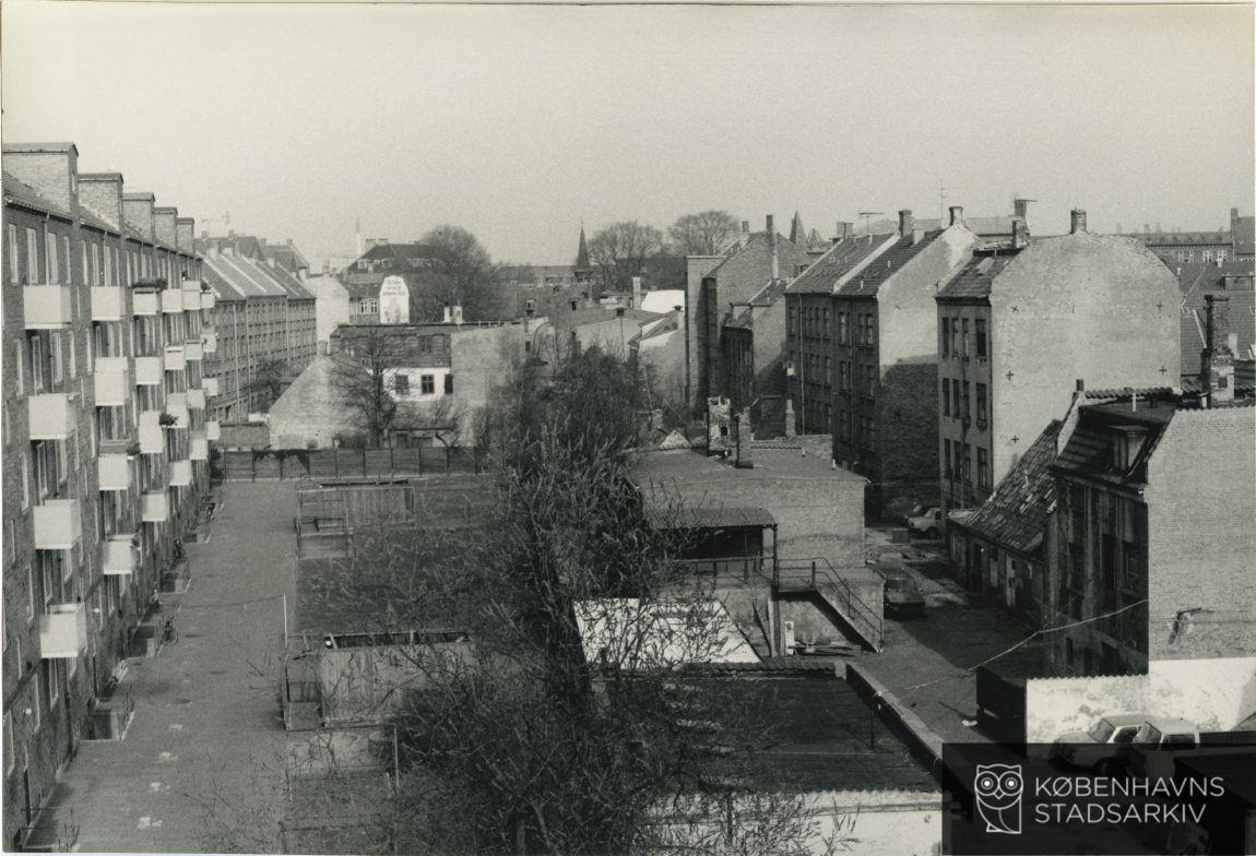 Kurlandsgade