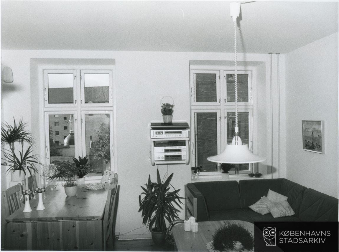 Kurlandsgade 11-13