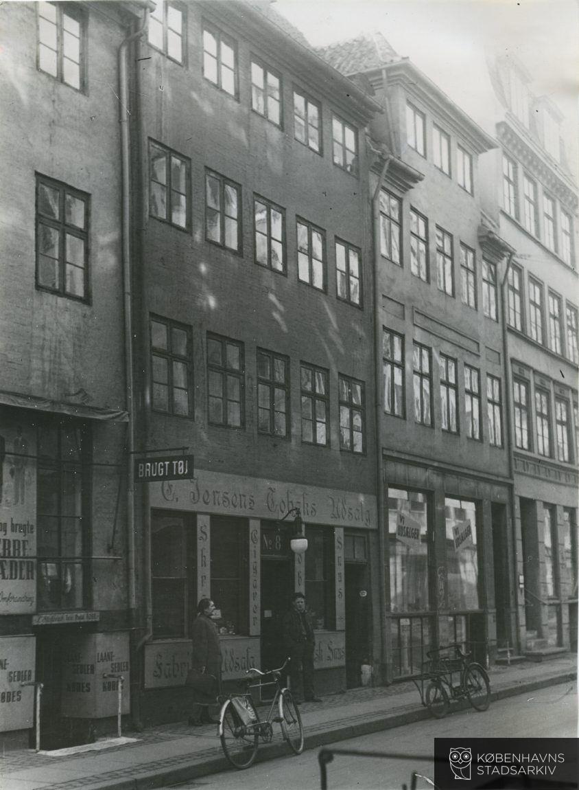 Landemærket 8-6
