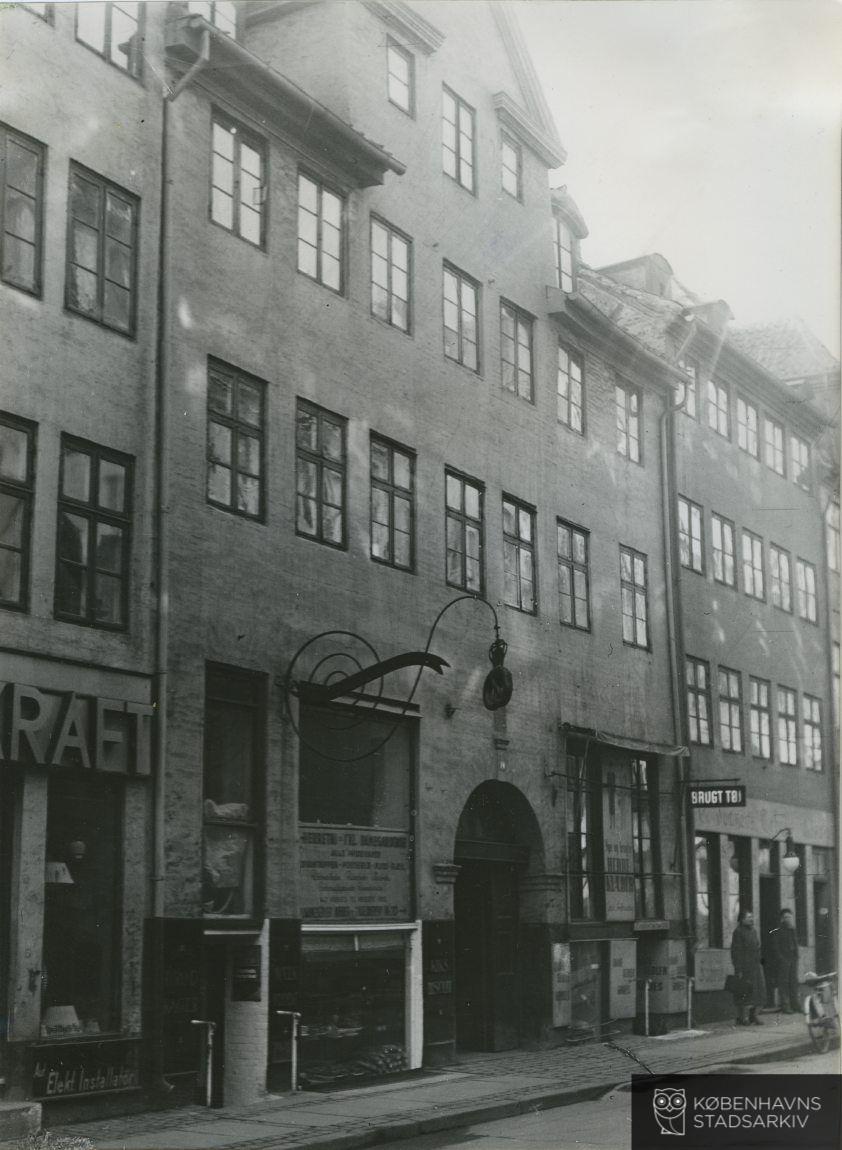 Landemærket 10