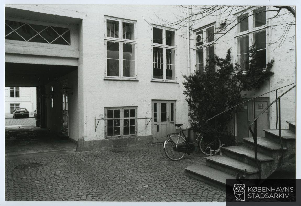 Amaliegade 4-4A