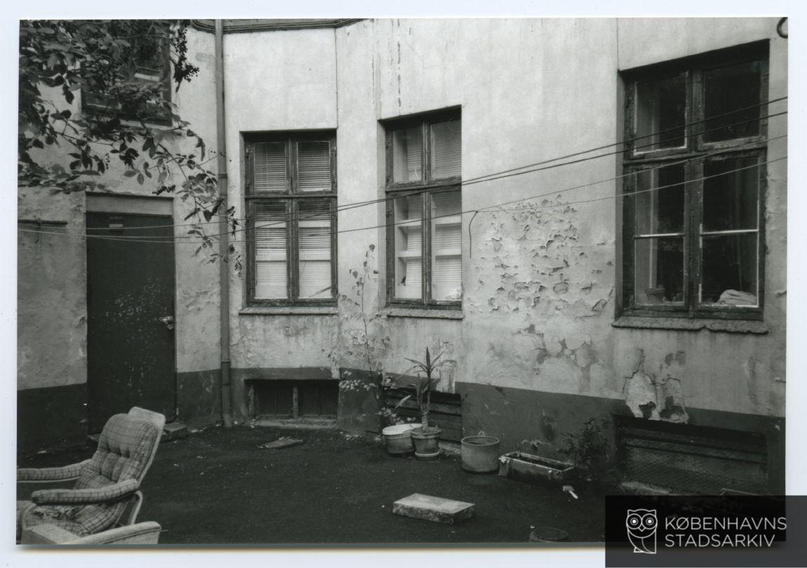 Møgeltøndergade