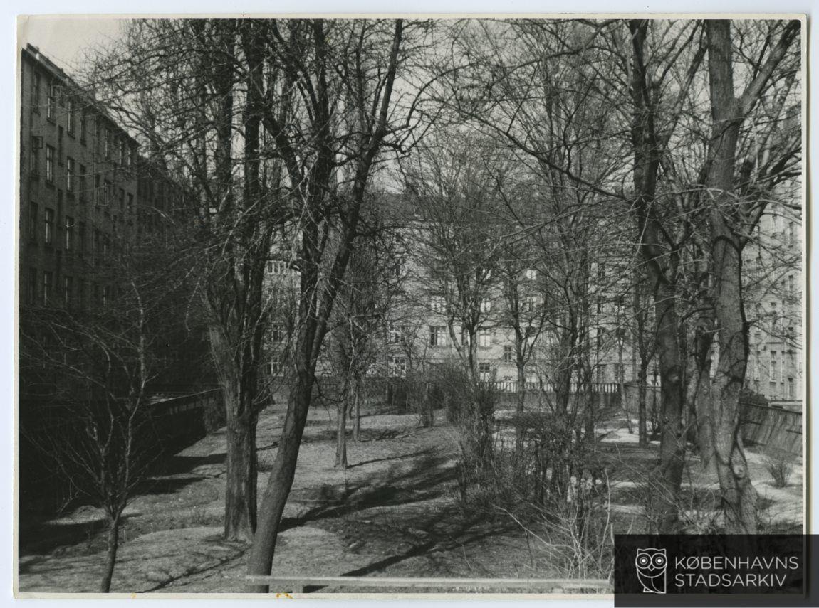 Asger Rygsgade