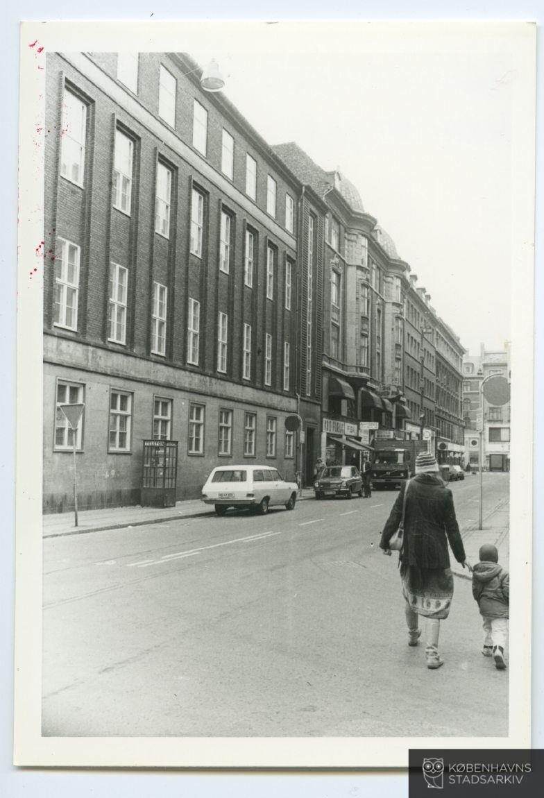 Blågårdsgade