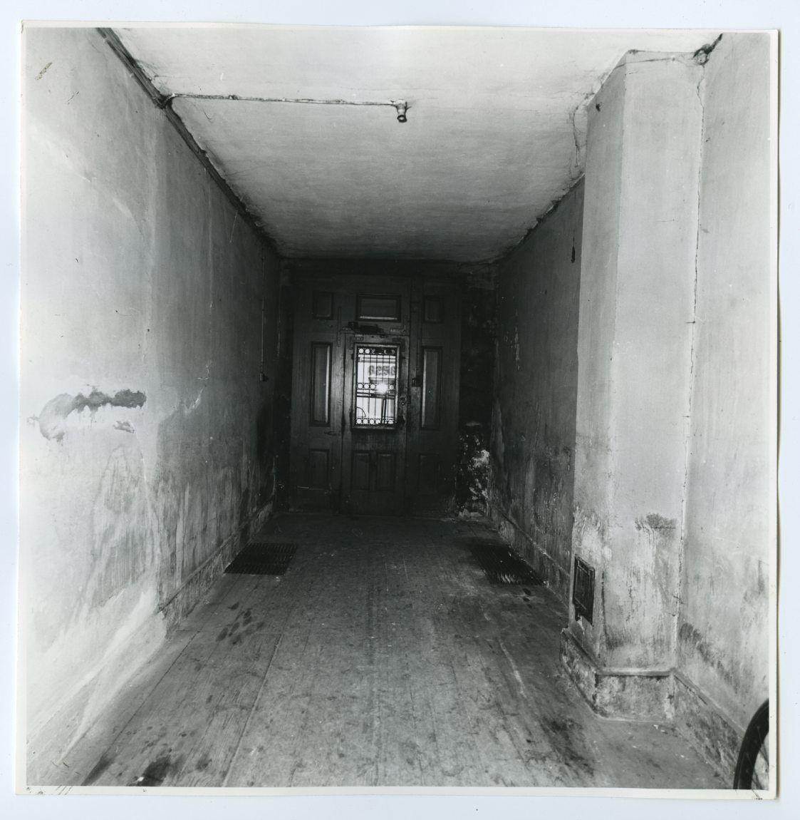 Baggesensgade 35