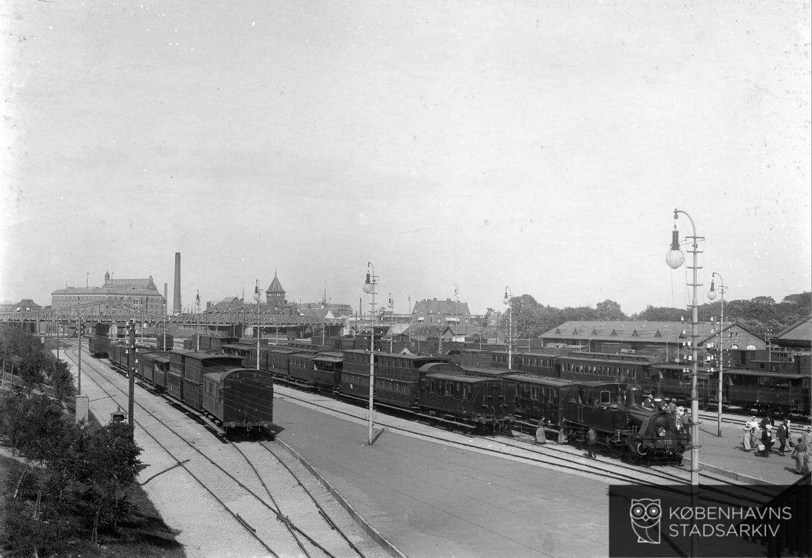 Københavns Frihavn