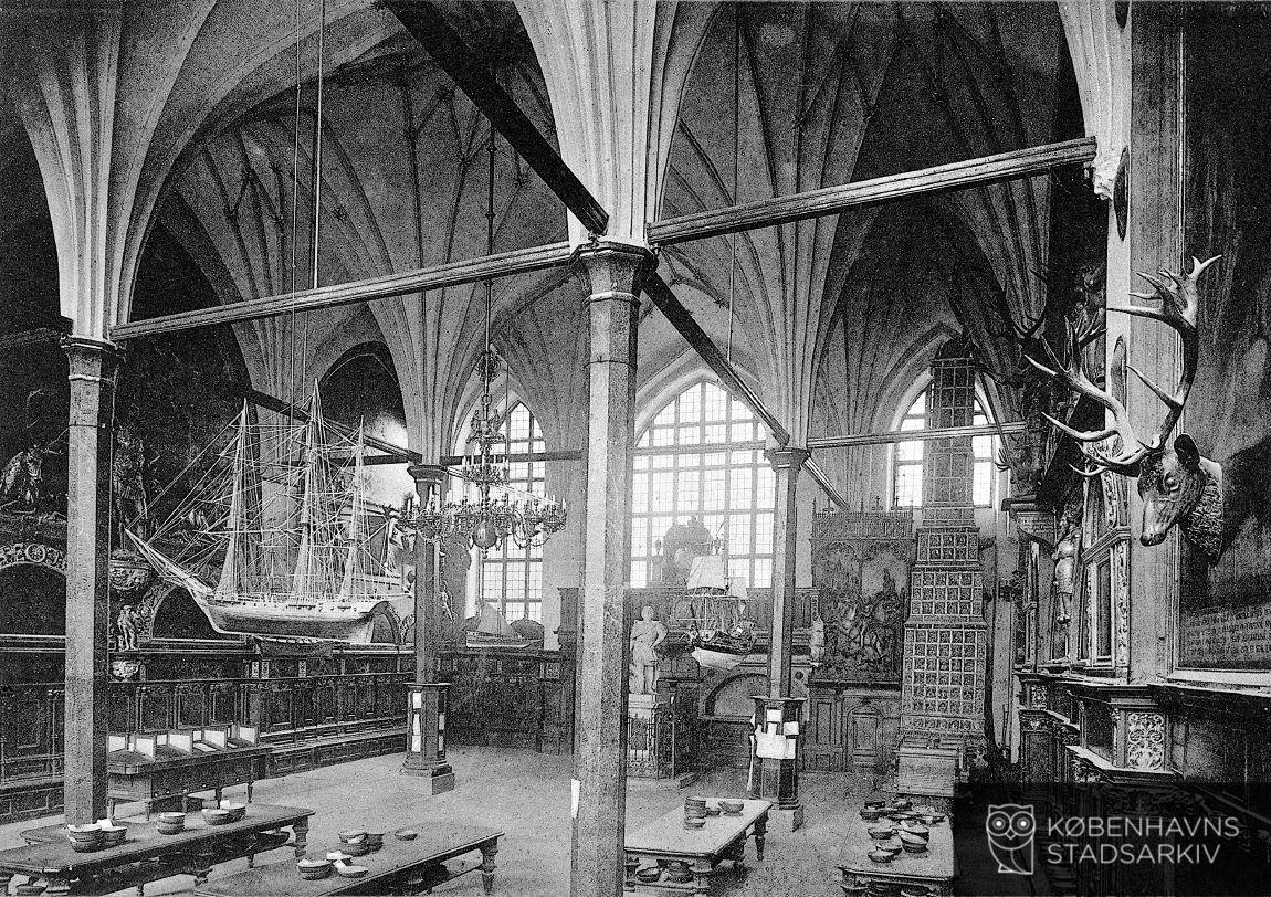 Danzig (Gdansk)