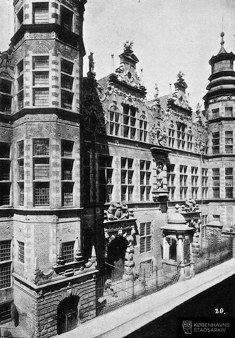 Danzig (Gdansk)