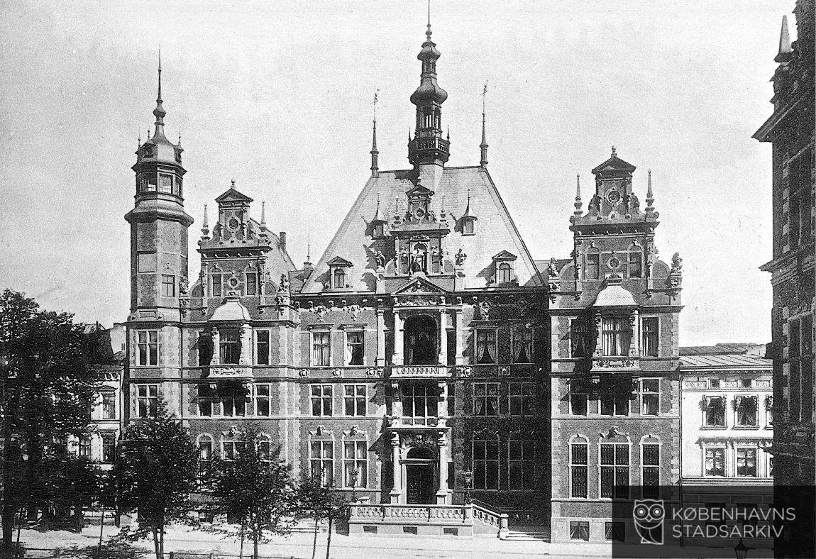 Danzig (Gdansk)