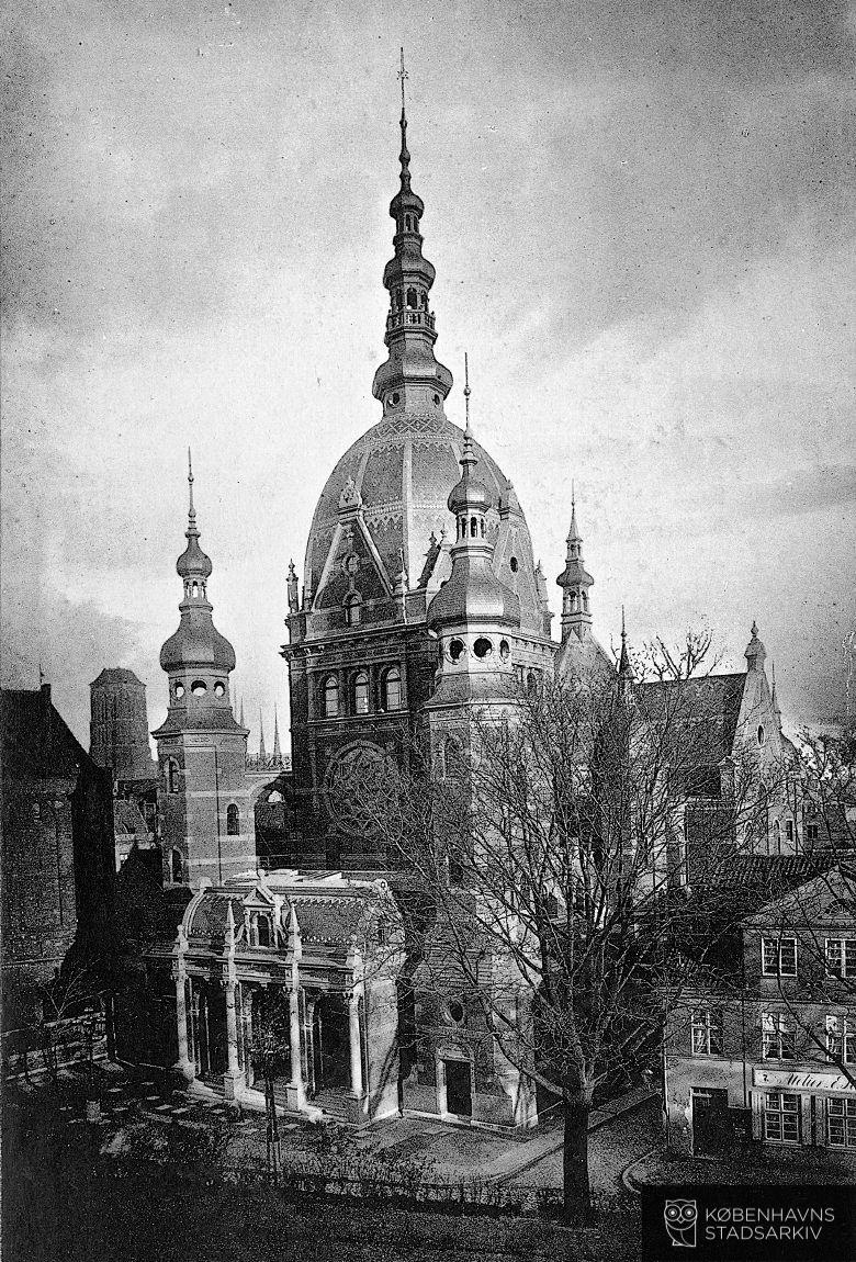 Danzig (Gdansk)