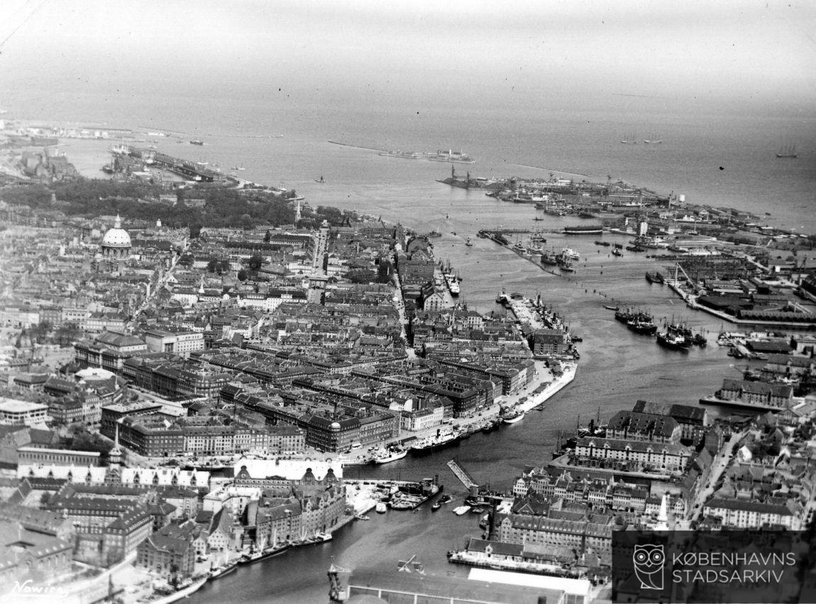 Københavns Inderhavn