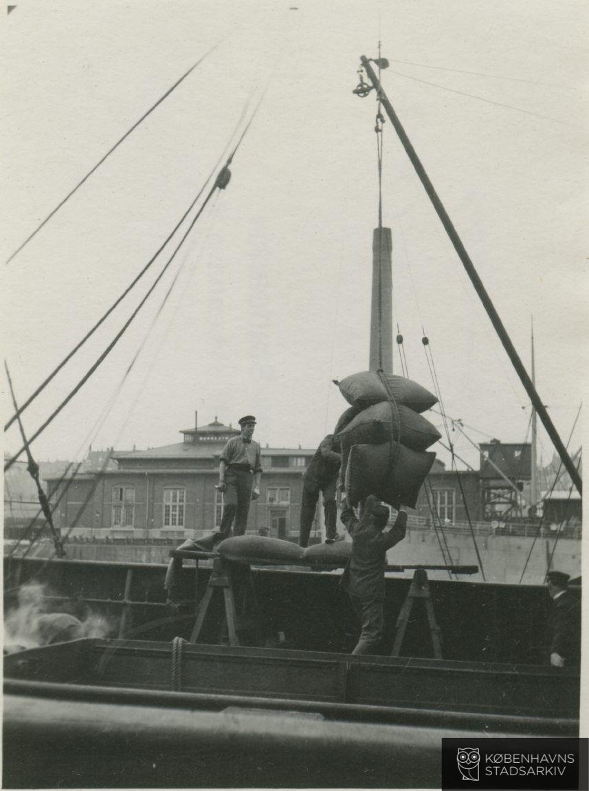 Københavns Frihavn