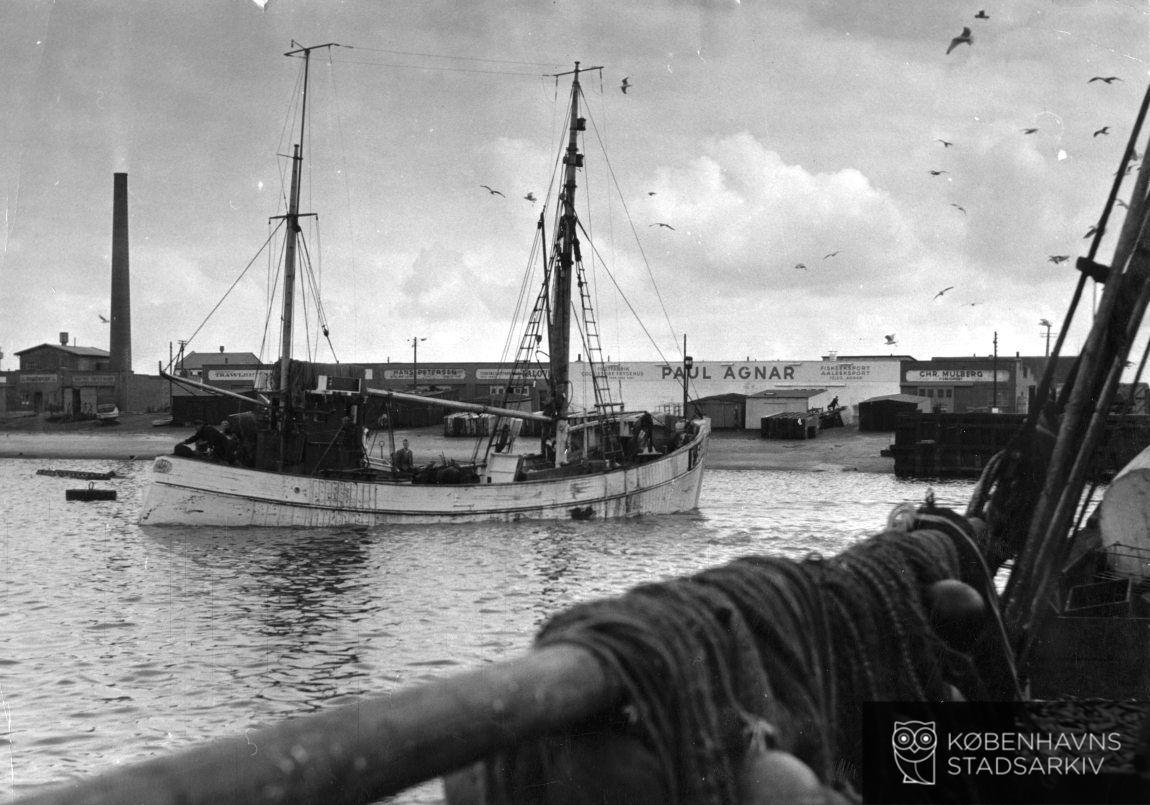 Esbjerg Fiskerihavn