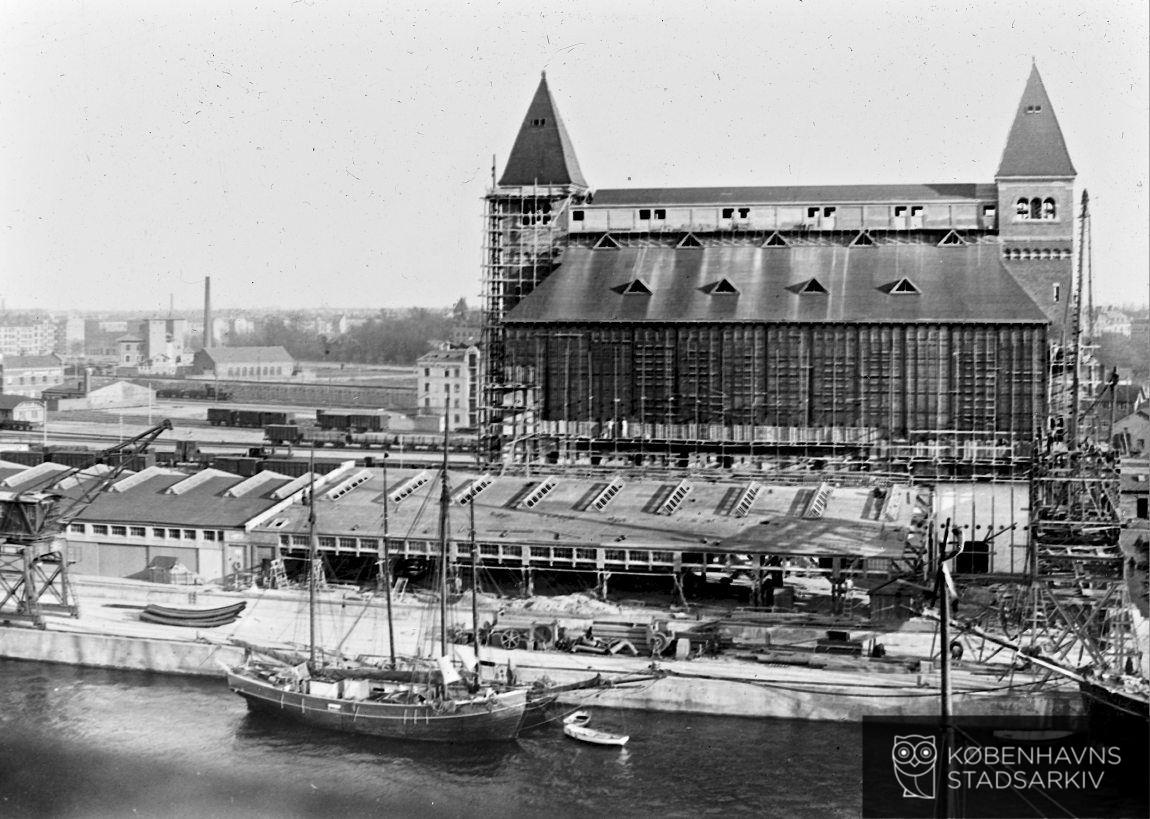 Københavns Frihavn