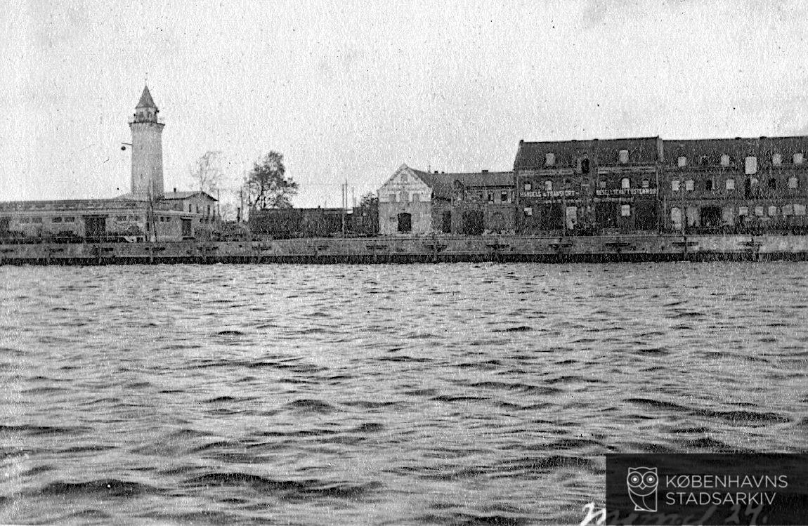 Havnekaj