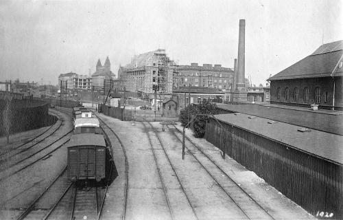 Københavns Frihavn