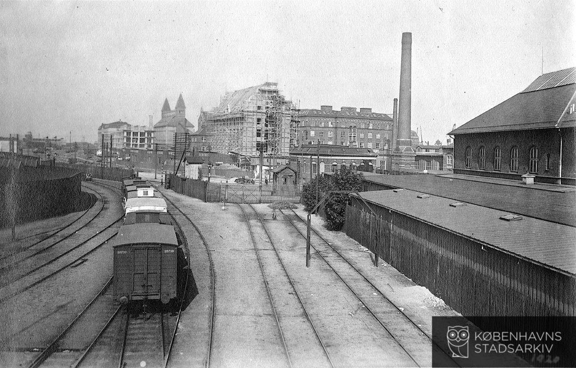 Københavns Frihavn