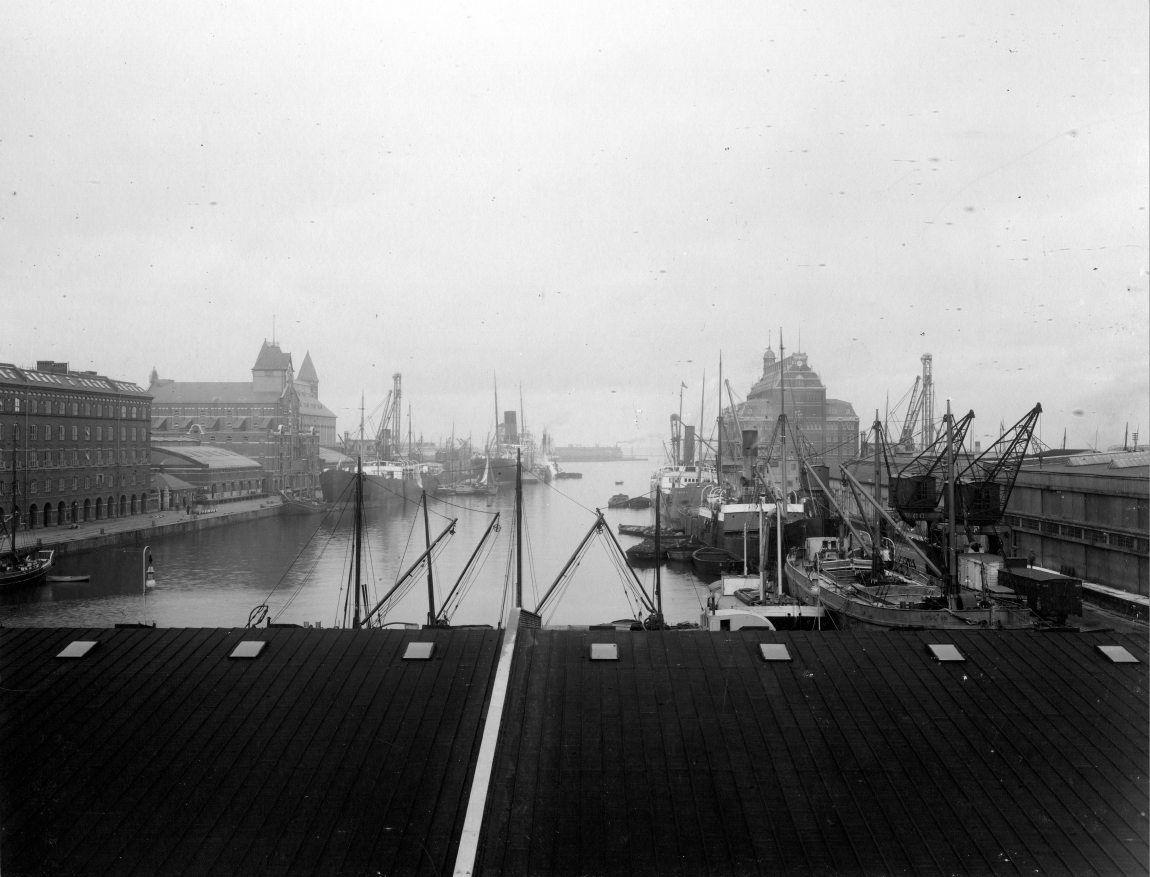 Københavns Frihavn