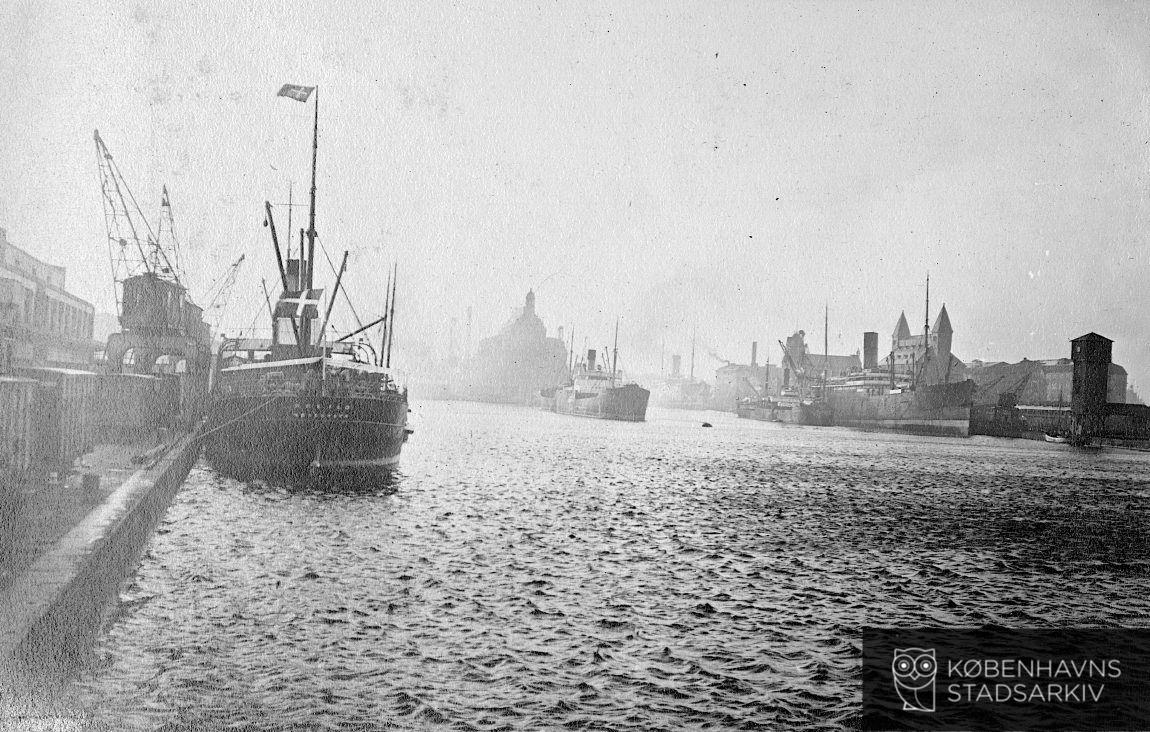 Københavns Frihavn
