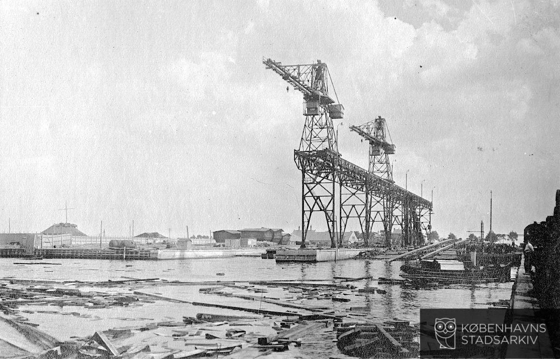 Refshaleøen