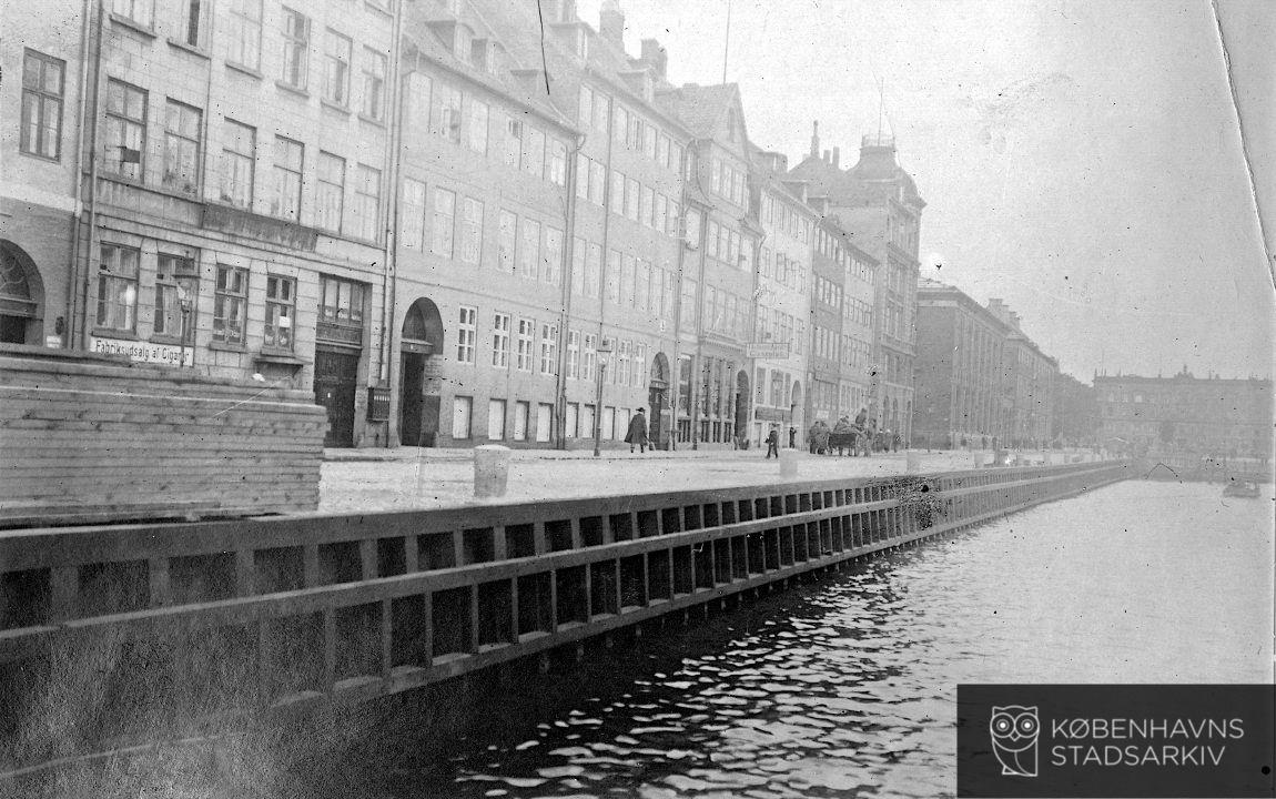 Nyhavn