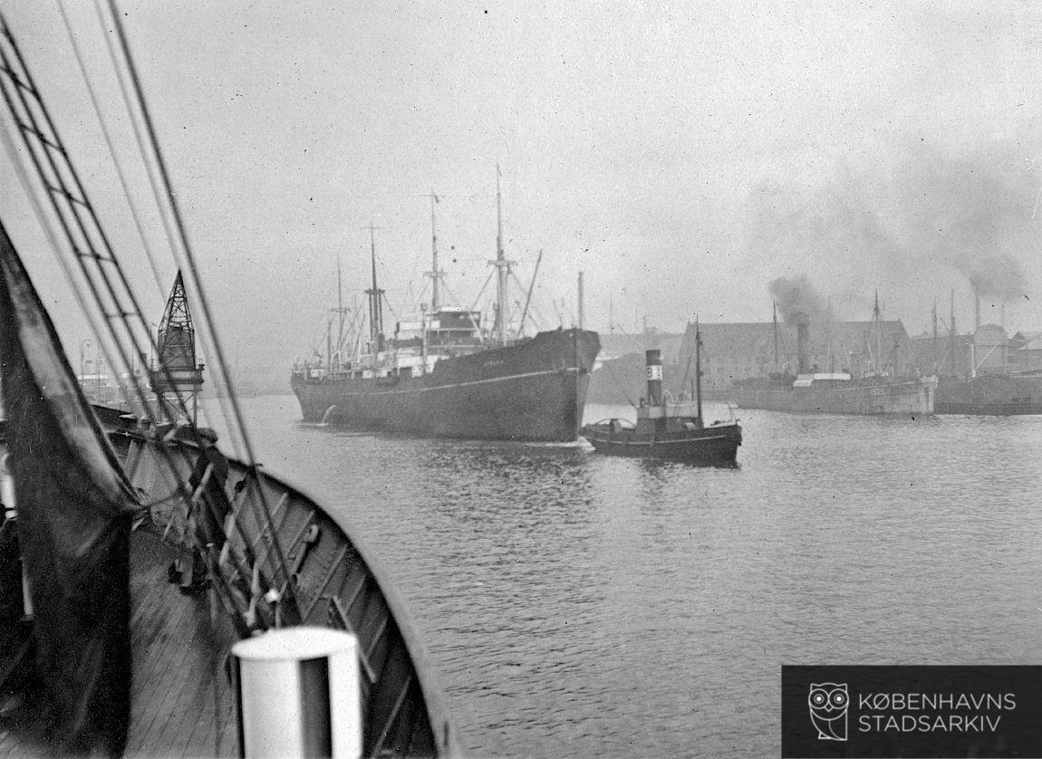 Københavns inderhavn