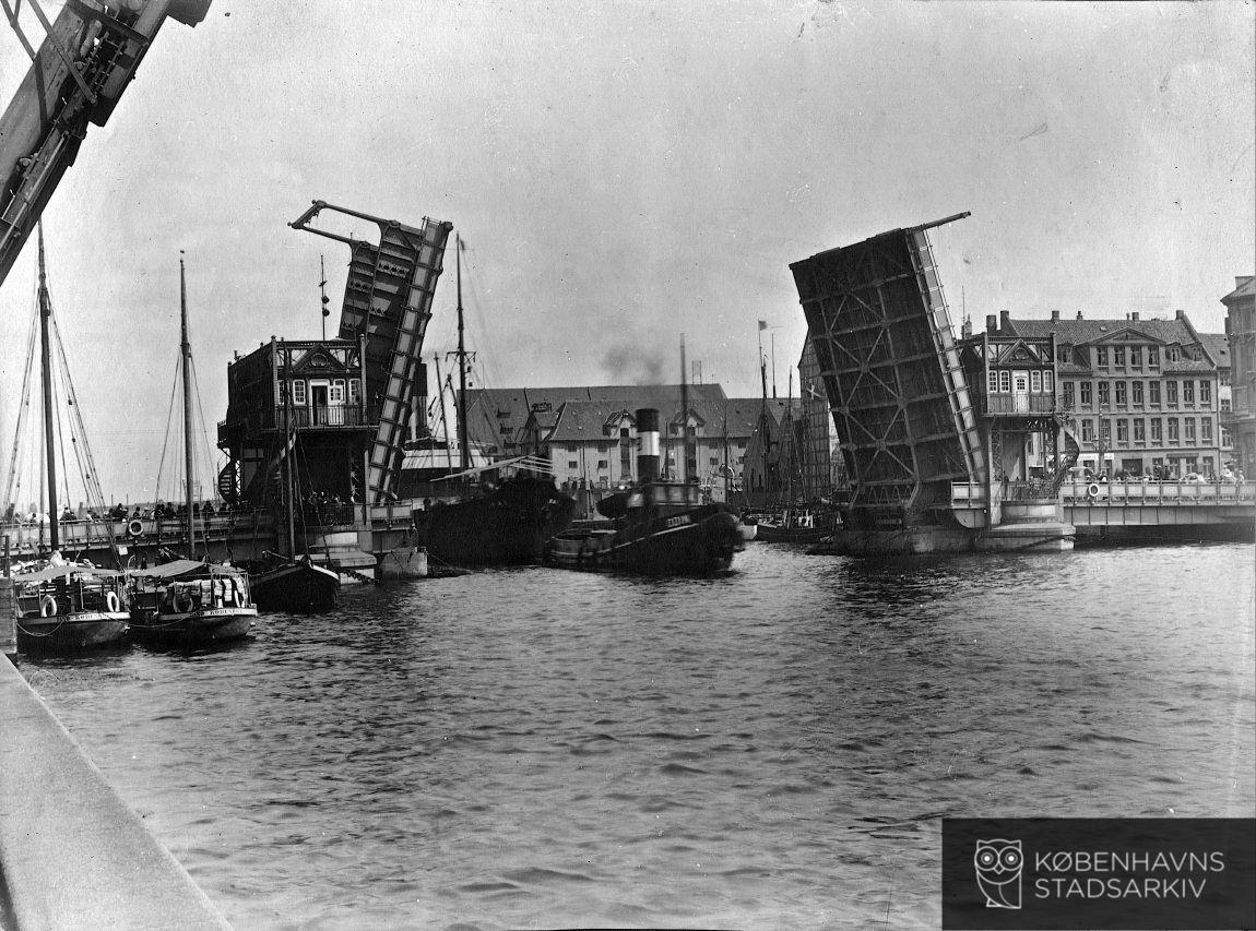 Knippelsbro
