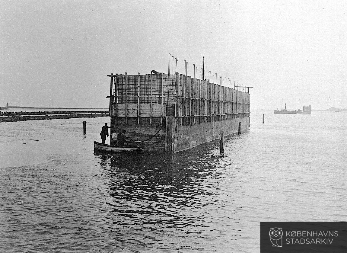 Københavns Frihavn
