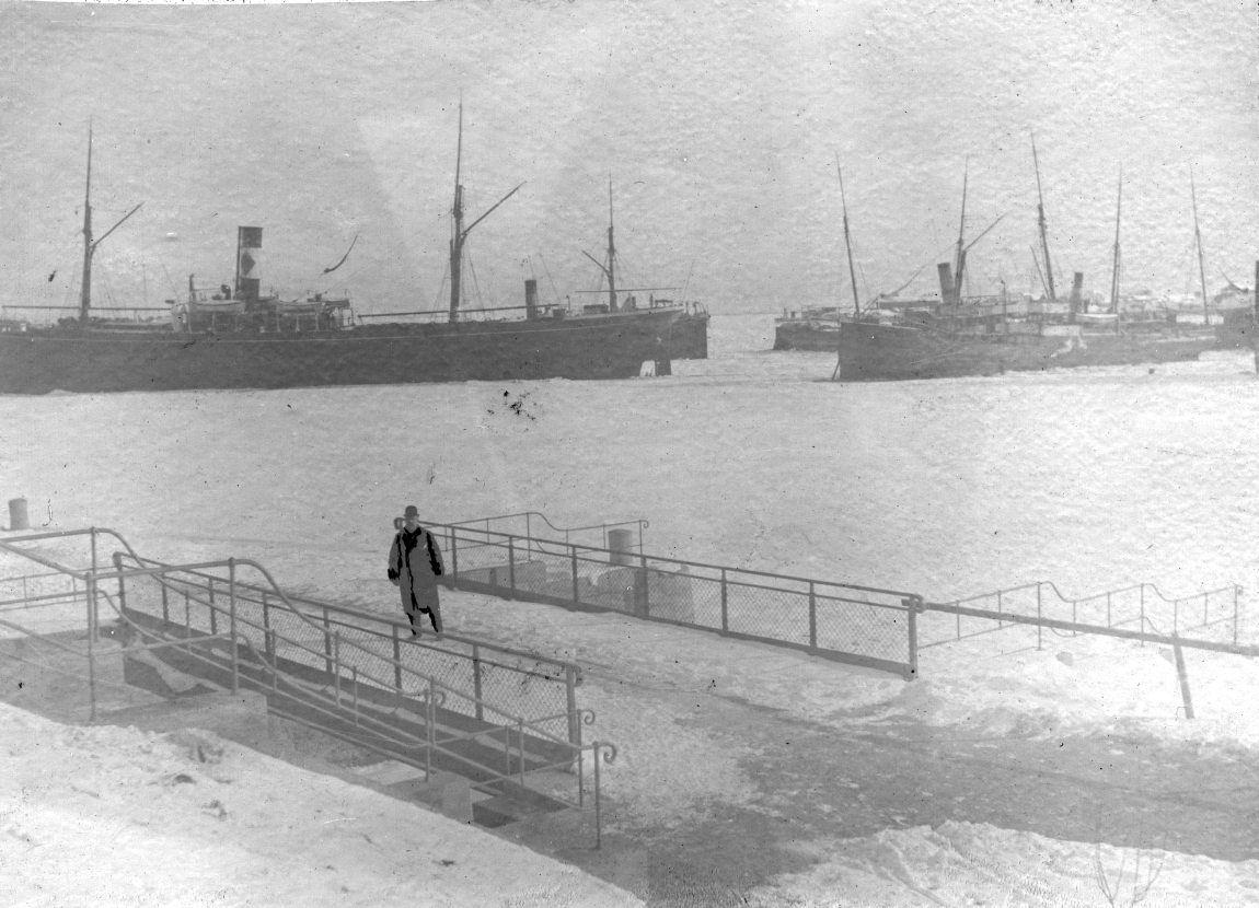 Københavns Frihavn
