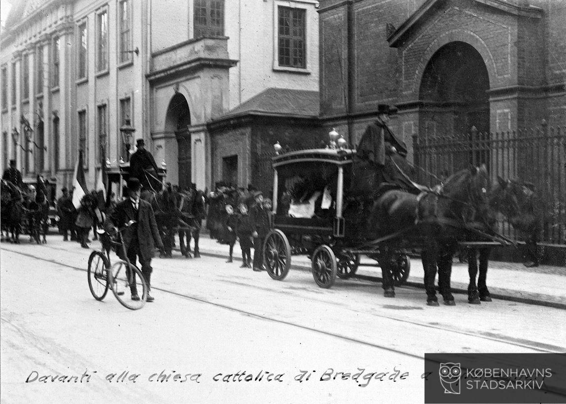 Bredgade