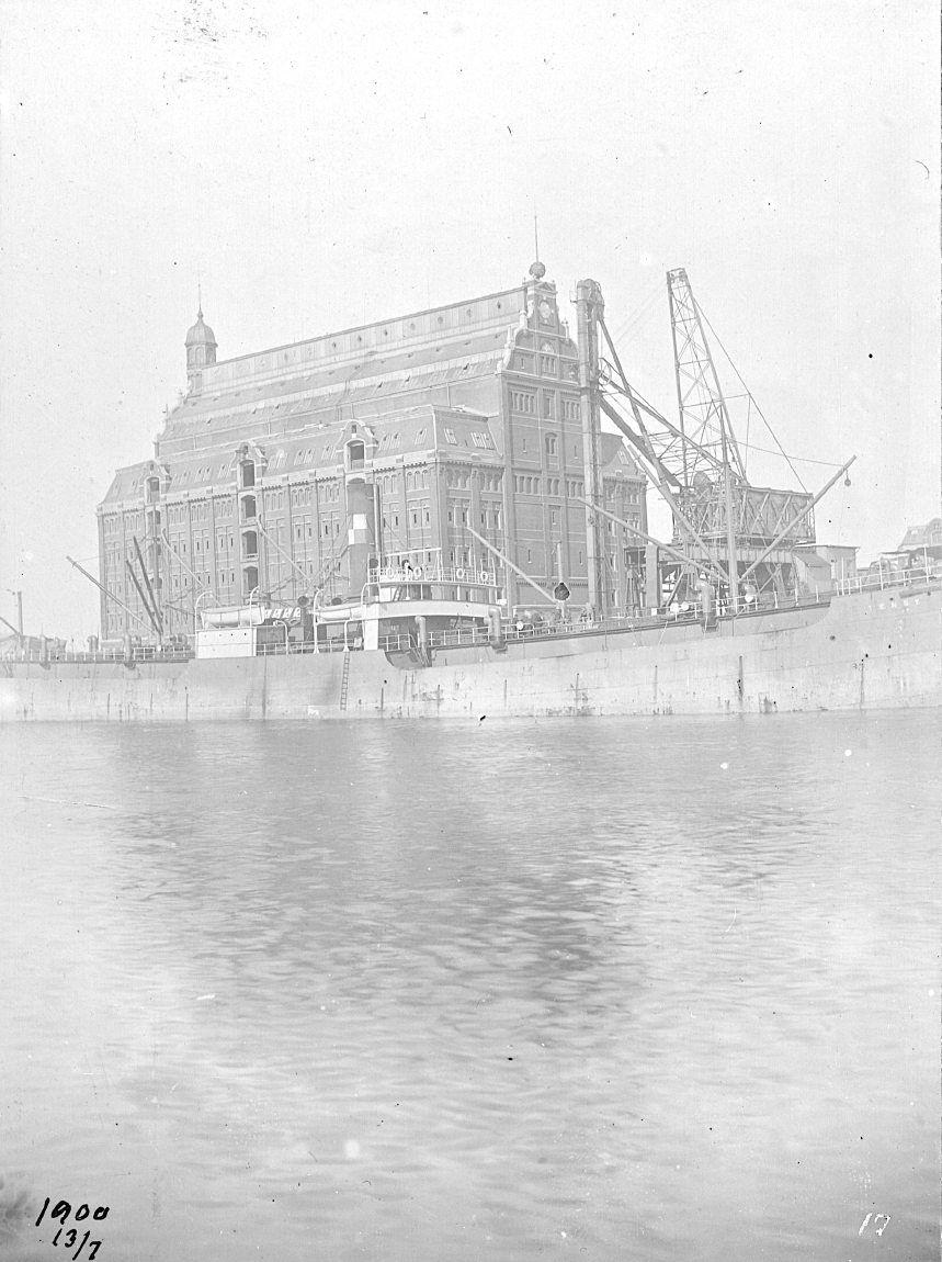 Københavns Frihavn