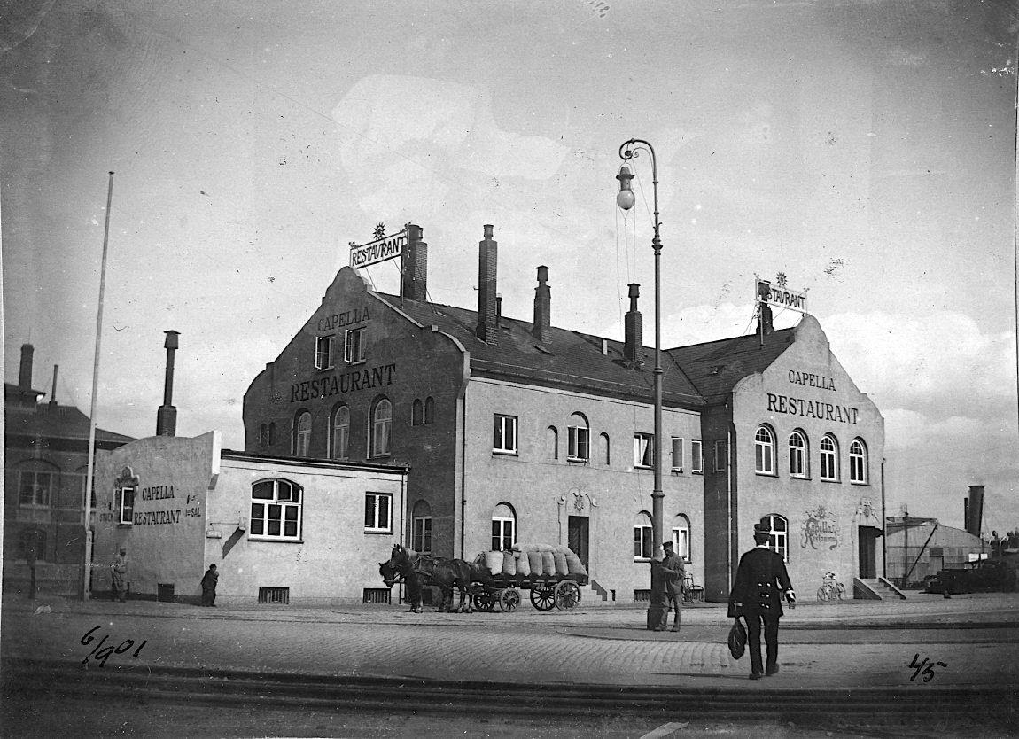 Københavns Frihavn