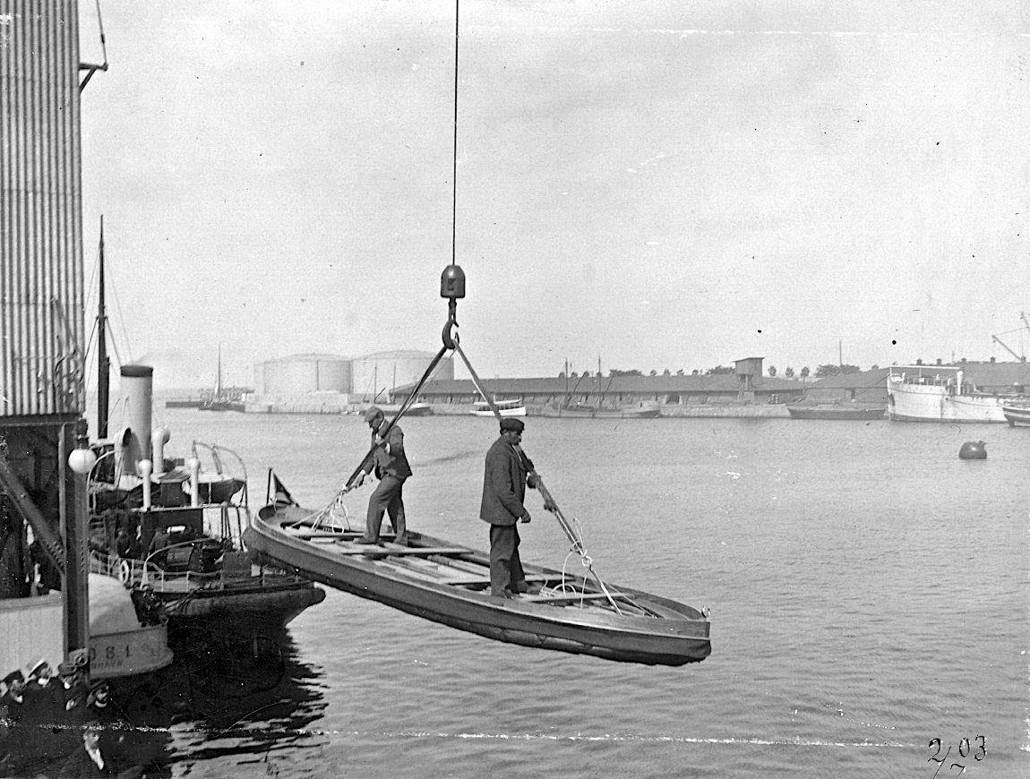 Københavns Frihavn