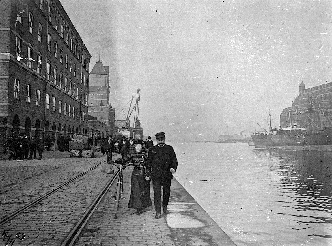 Københavns Frihavn