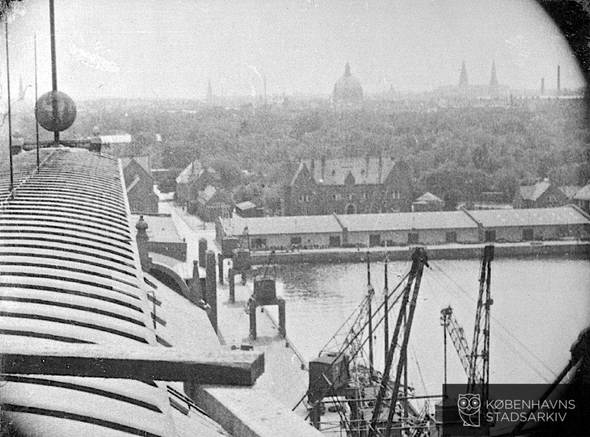 Københavns Frihavn