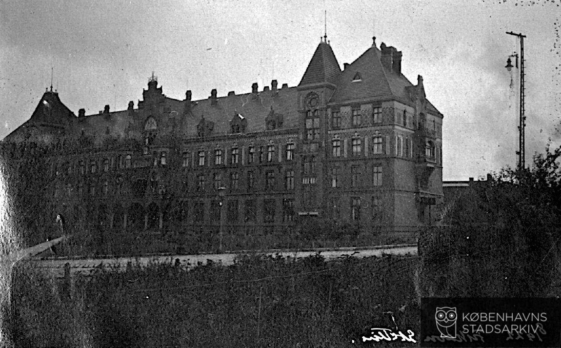 Stettin Frihavn