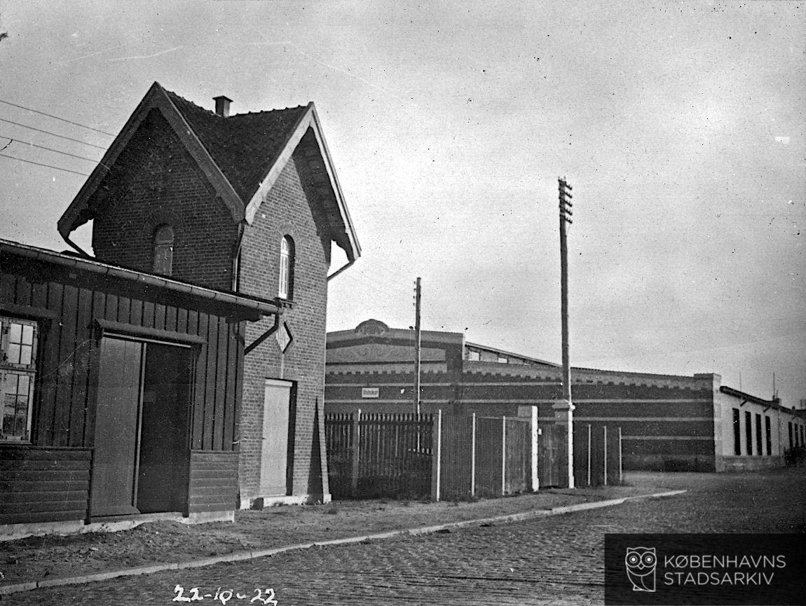 Københavns Frihavn