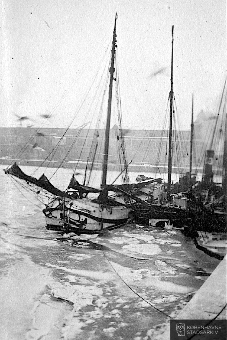 Københavns Frihavn