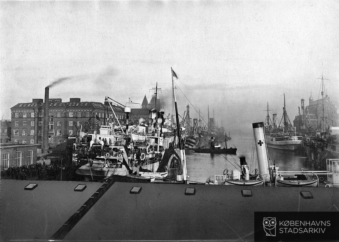 Københavns Frihavn