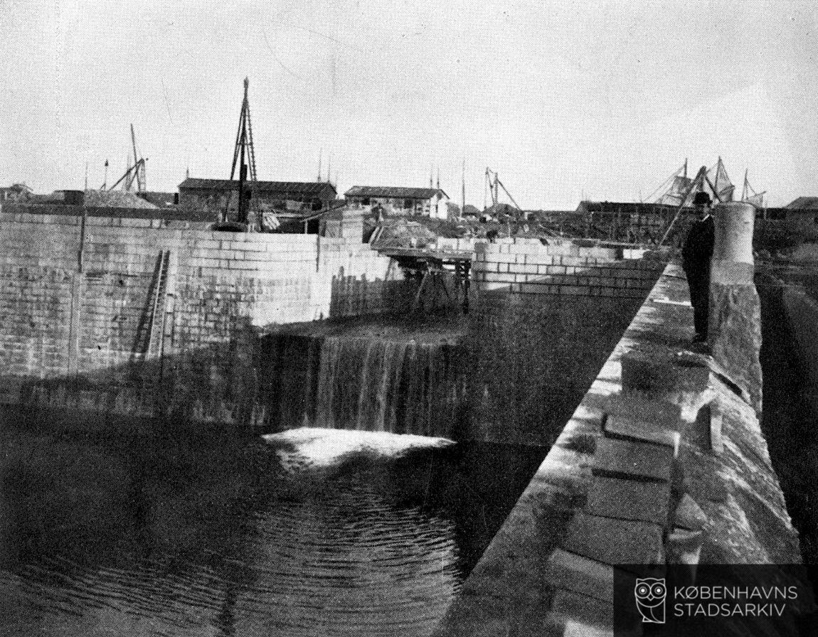 Københavns Frihavn