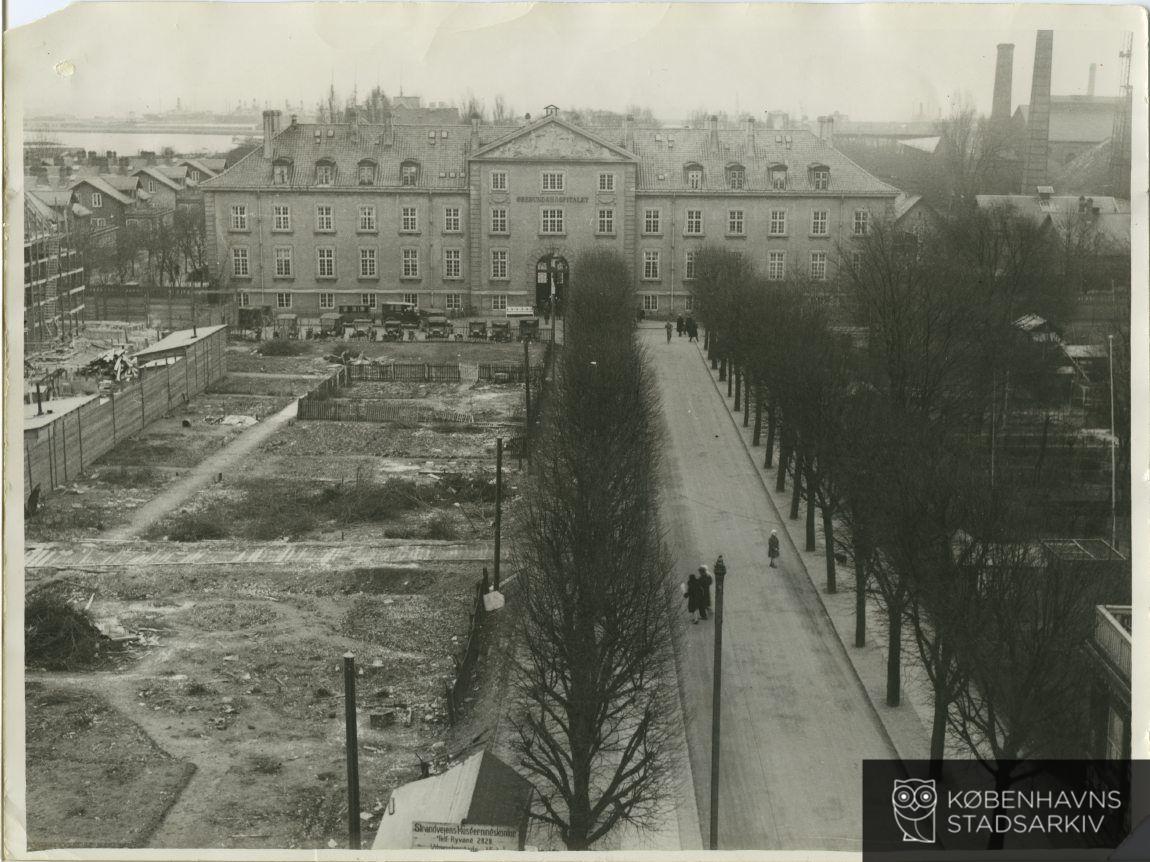 Øresundshospitalet